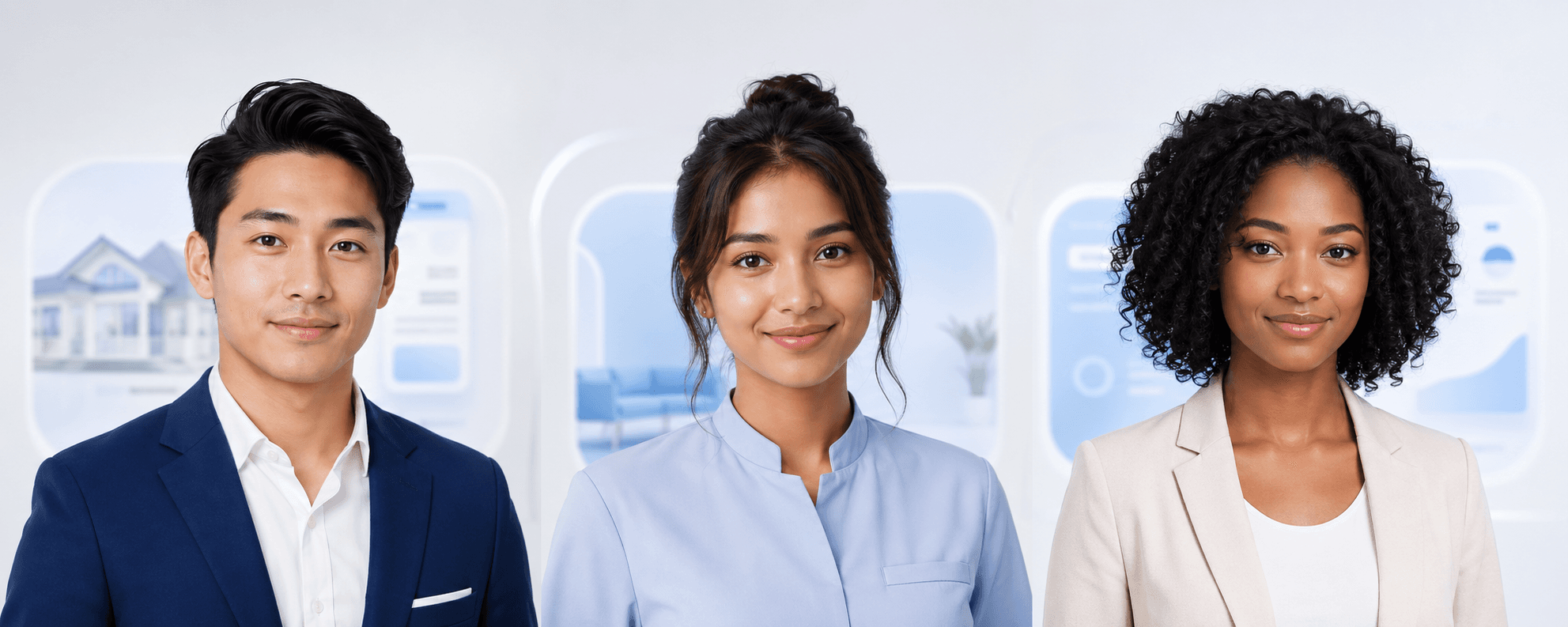 AvatarKit AI product avatar showcase