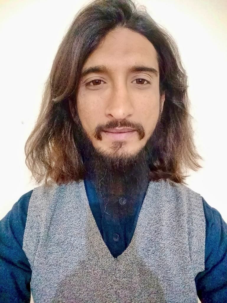 Waqas Raza, engineer